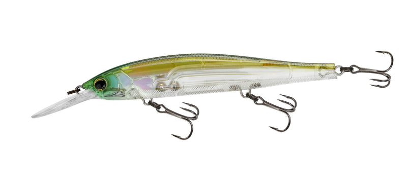 YO ZURI JERKBAIT DEEP 110 SP [Co:TAY]