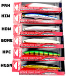 YO ZURI MAG SLIM F 110MM [Co:HDW]