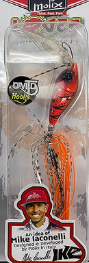 MOLIX LOVER SPECIAL VIBRATION [Co: