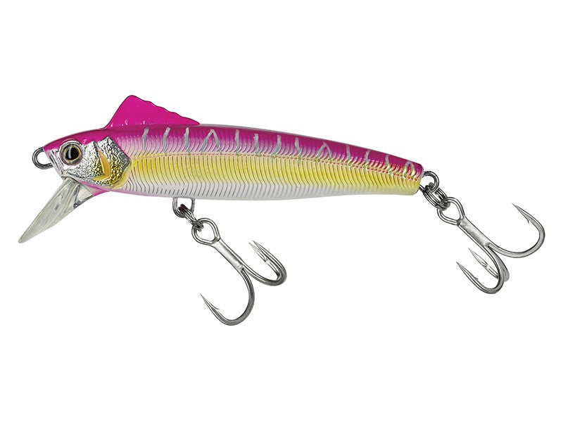 MOLIX HDM 90B [Co:259 STRIPED PINK]