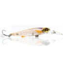 CHASEBAIT GUTSY MINNOW 100 SHALLOW [Co:JELLY PRAWN]