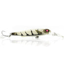 CHASEBAIT GUTSY MINNOW 100 SHALLOW [Co:ZOMBIE]