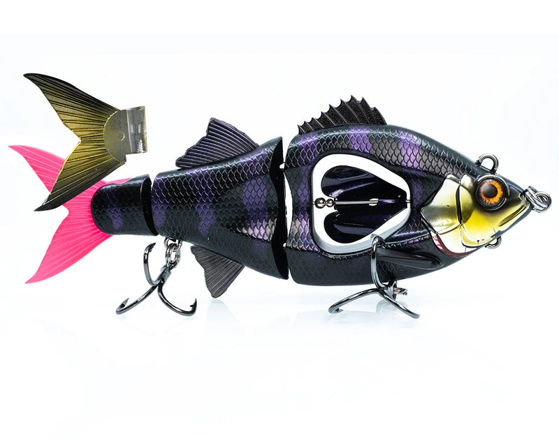 CHASEBAITS SWIM DUSTY [Co:PHANTOM]