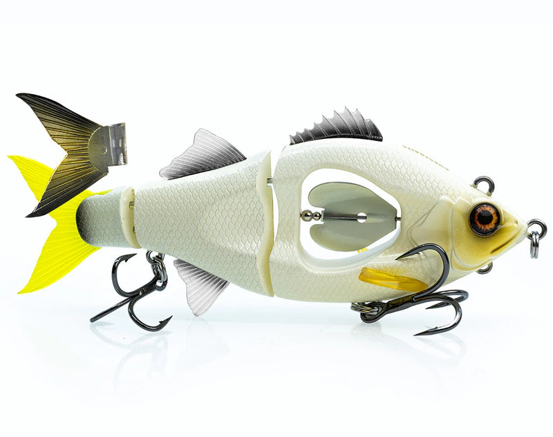CHASEBAITS SWIM DUSTY [Co:BONE]
