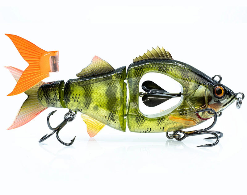 CHASEBAITS SWIM DUSTY [Co:PERCH]