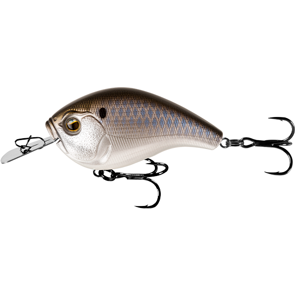 13 FISHING JABBER JAW DEEP [Co:BLACK BACK SHAD]