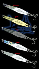 MALOSI MARKSMAN [Co:CHROME  Sz:10G]