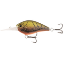 13 FISHING CLIFF BANGER 12FT-CRANKBAIT [Co:DAY OLD GAUC]