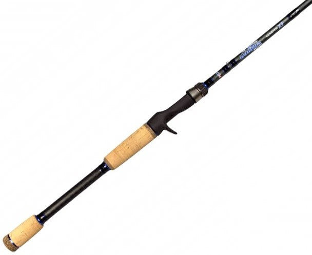 DOBYNS CHAMPION XP 635CB 1PCE 10-20LB