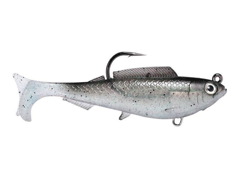 ZMAN HERCULEZ 5 INCH 5/8OZ [Co:BAD SHAD]