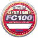 SUNLINE FC100 FLUOROCARBON LEADER 30M [Sz:20lb]
