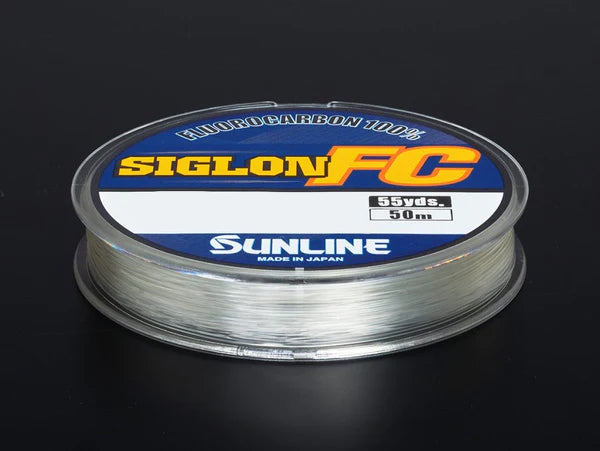 SUNLINE SIGLON FC 50M