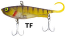 ZEREK FISH TRAP 95MM [Co:TIGER FISH]