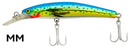 ZEREK SPEED DONKEY 140MM [Co:MAHI MAHI]
