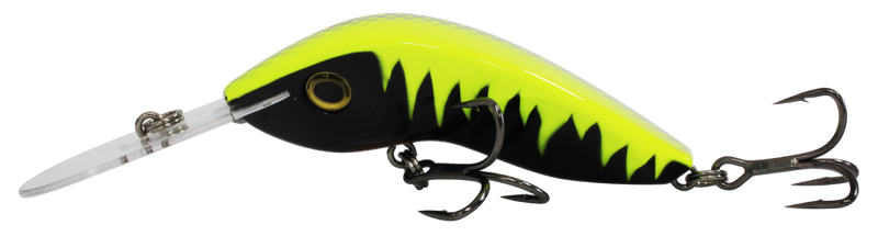 ZEREK SLICK BACK [Co:NUCLEAR SPILL Sz:90MM]
