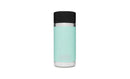 YETI Rambler R12 Bottle [Co:SEAFOAM]