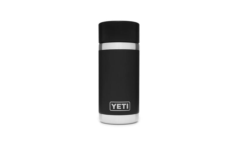 YETI Rambler R12 Bottle [Co:BLACK]