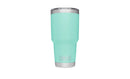 YETI Rambler 30oz w/MS Lid [Co:SEAFOAM]
