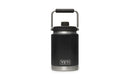 YETI Rambler Half Gallon Jug- [Co:BLACK]