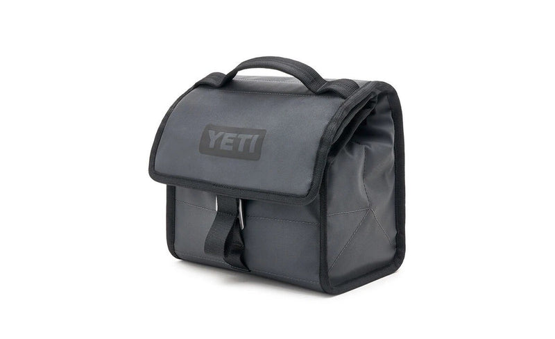 YETI Daytrip Lunch Bag [Co:CHARCOAL]