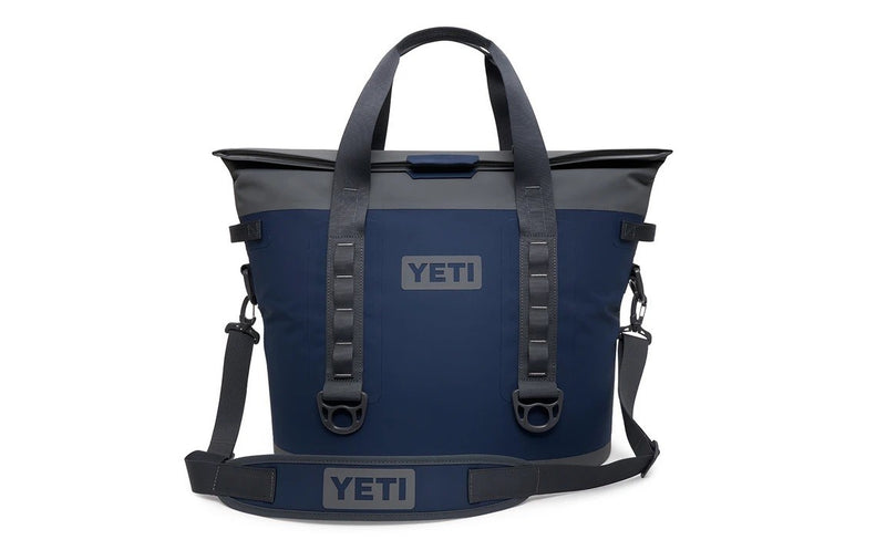 YETI Hopper M30 [Co:NAVY]