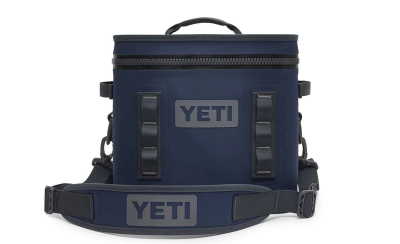 YETI Hopper Flip 12 [Co:NAVY]