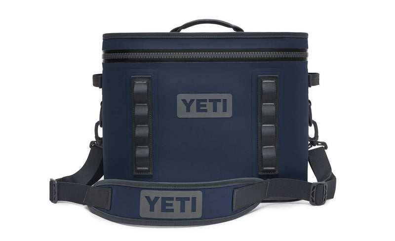 YETI Hopper Flip 18 [Co:NAVY]