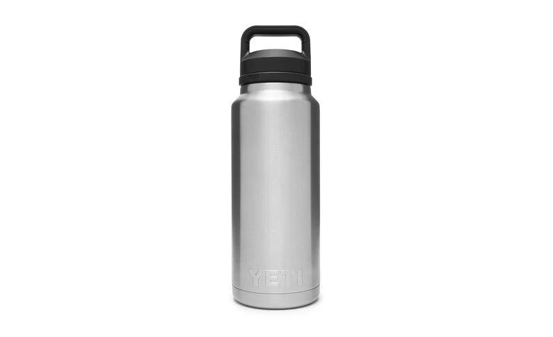 YETI Rambler 36oz Bottle w/ Chug Cap [Co:SS]