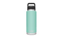 YETI Rambler 36oz Bottle w/ Chug Cap [Co:SEAFOAM]