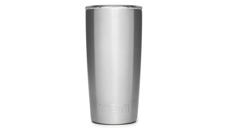 YETI Rambler R10 Tumbler [Co:SS]