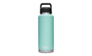 YETI Rambler 46oz Bottle Chug [Co:SEAFOAM]