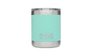 YETI Rambler 10oz Lowball MS [Co:SEAFOAM]
