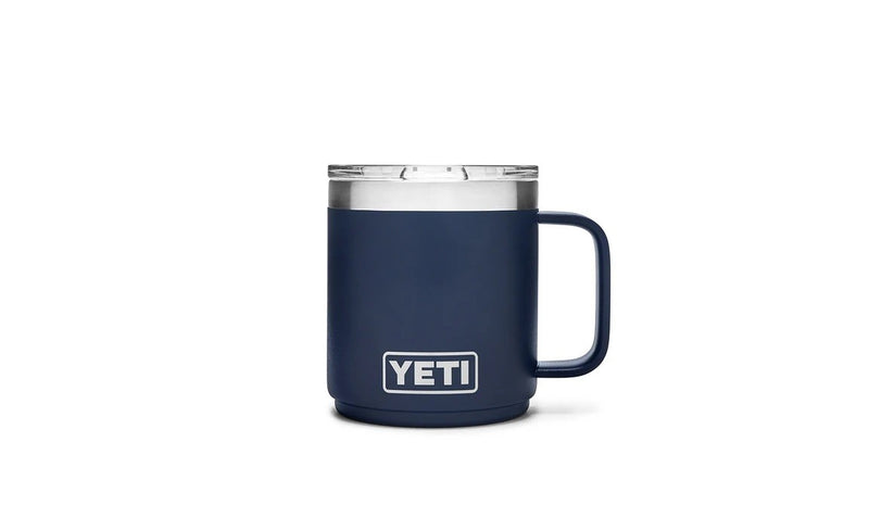 YETI Rambler 10oz Mug MS [Co:NAVY]