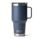 YETI Rambler 30oz Travel Mug [Co:NAVY]