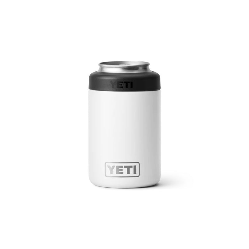 YETI Rambler Australian 375mL 2.0 Colster [Co:WHITE]