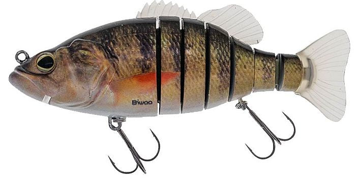 BIWAA SWIMBASS 6" [Co: