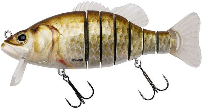 BIWAA SWIMBASS 6" [Co: