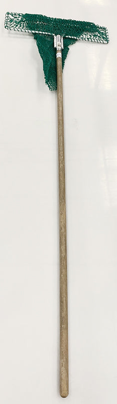 COCKLE RAKE