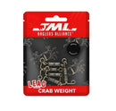 JML LEAD CRAB WEIGHT [Sz:1.5G]