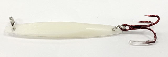 NEPTUNE WHITE PLASTIC LURE 
