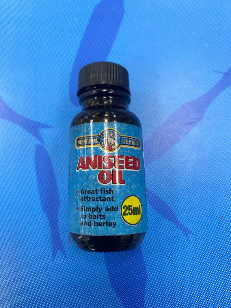 NEPTUNE - ANISEED OIL 25 ML