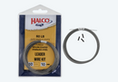 HALCO LEADER WIRE KIT [Sz:20LB]
