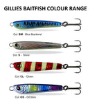 GILLIES BAITFISH [Co:BLUE MACK Sz:10GM]