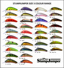 STUMPJUMPER [Co:96 Sz:2]