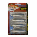 GILLIES SINKER MOULD [T:SNAPPER 6OZ]