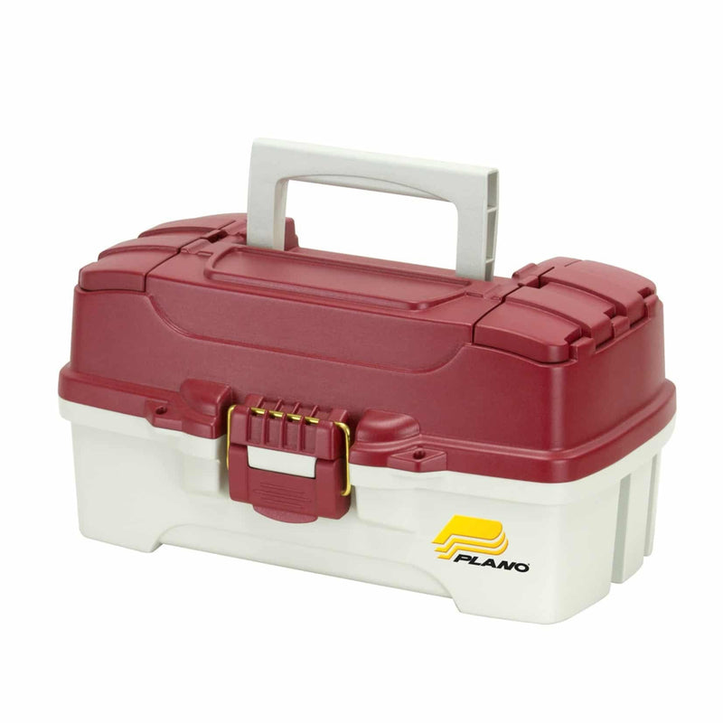 PLANO 6101 TACKLE BOX 1 TRAY