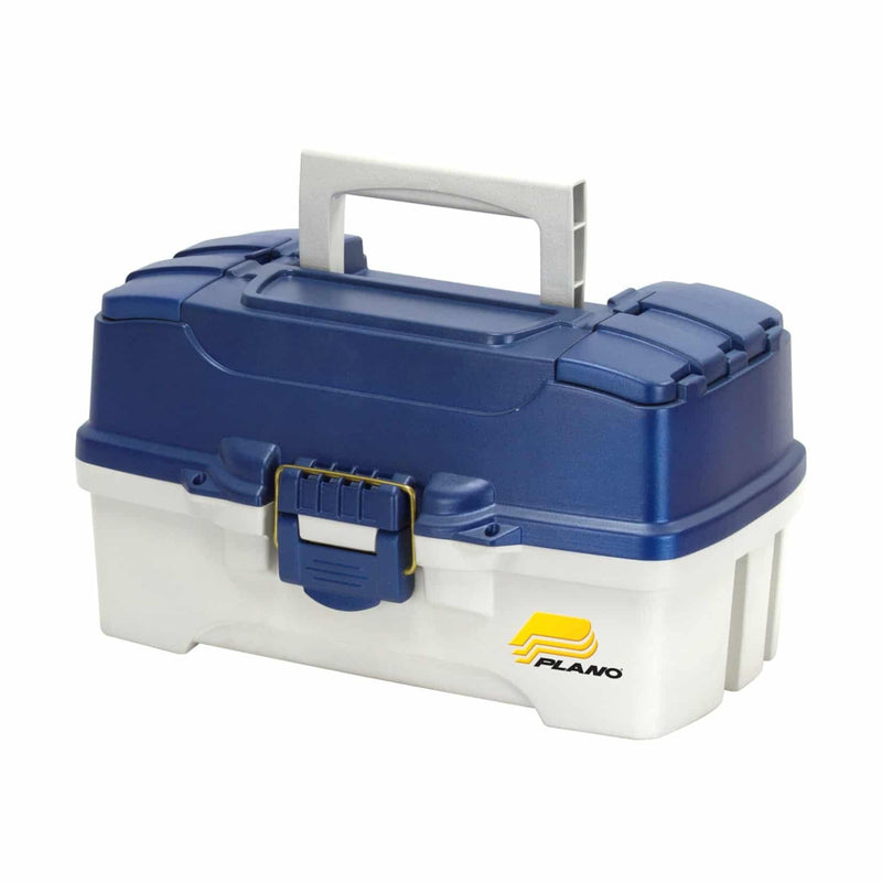 PLANO 6102 TACKLE BOX 2 TRAY