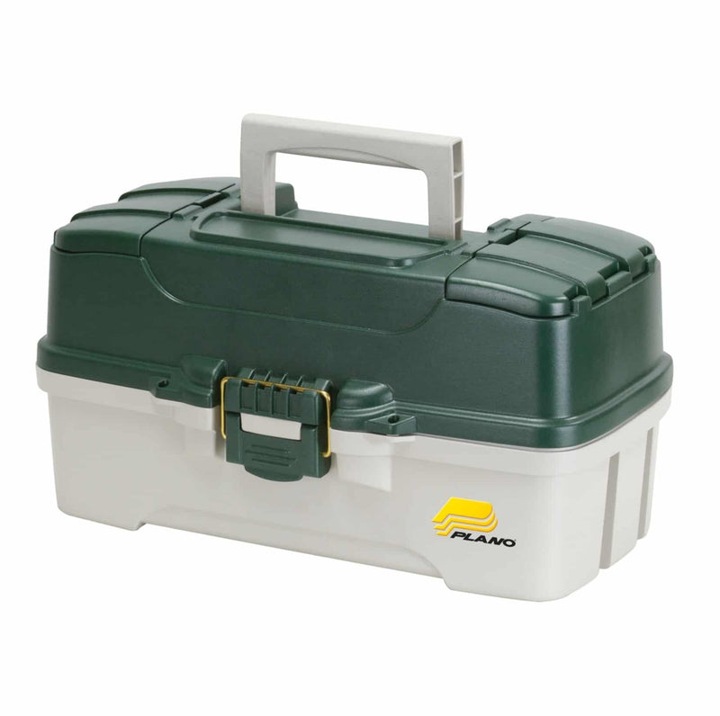 PLANO 6103 TACKLE BOX 3 TRAY