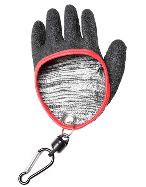 GRABBER GLOVE XXL LEFT HAND