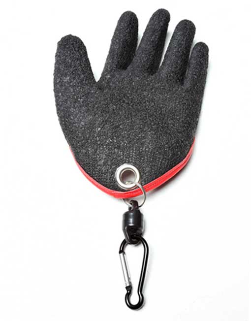 GRABBER GLOVE XXL LEFT HAND